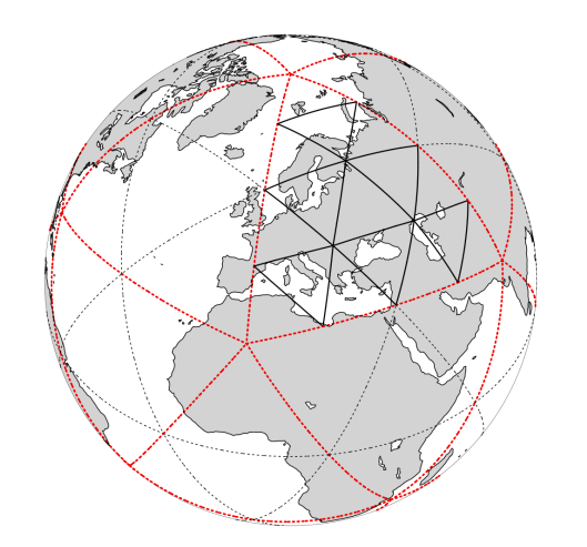 IcosahedralGrid
